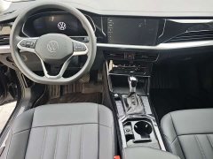 Volkswagen Passat Plug-in Hybrid 430PHEV Hybrid Elite Edition - photo 5