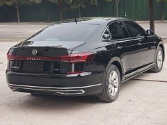 Volkswagen Passat Plug-in Hybrid 430PHEV Hybrid Elite Edition - photo 7