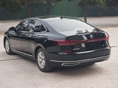 Volkswagen Passat Plug-in Hybrid 430PHEV Hybrid Elite Edition - photo 9