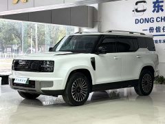 Great Wall H10 Hi4 Ultra 6-Seat Edition - photo 1