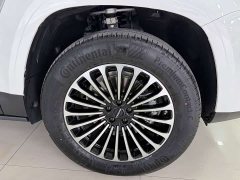 Great Wall H10 Hi4 Ultra 6-Seat Edition - photo 10