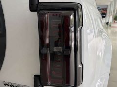 Great Wall H10 Hi4 Ultra 6-Seat Edition - photo 11
