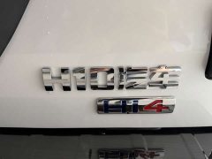 Great Wall H10 Hi4 Ultra 6-Seat Edition - photo 14