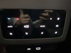 Great Wall H10 Hi4 Ultra 6-Seat Edition - photo 15