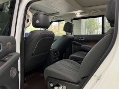 Great Wall H10 Hi4 Ultra 6-Seat Edition - photo 16