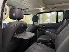 Great Wall H10 Hi4 Ultra 6-Seat Edition - photo 20