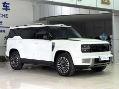 Great Wall H10 Hi4 Ultra 6-Seat Edition - photo 3