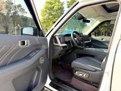 Great Wall H10 Hi4 Ultra 6-Seat Edition - photo 6