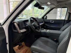 Great Wall H10 Hi4 Ultra 6-Seat Edition - photo 7