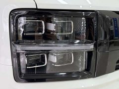 Great Wall H10 Hi4 Ultra 6-Seat Edition - photo 8