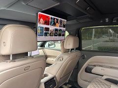 Li Auto Ideal L8 Ultra - photo 10