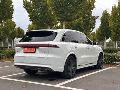 Li Auto Ideal L8 Ultra - photo 13