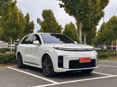Li Auto Ideal L8 Ultra - photo 3