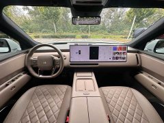 Li Auto Ideal L8 Ultra - photo 7