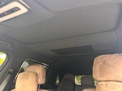 Li Auto Ideal L8 Ultra - photo 9