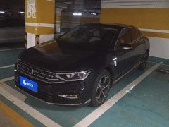 Volkswagen Magotan 2 Million Units Commemorative Edition 330TSI DSG Luxury - фото 1