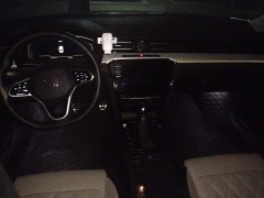 Volkswagen Magotan 2 Million Units Commemorative Edition 330TSI DSG Luxury - фото 11