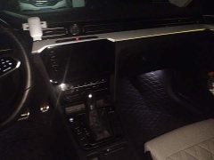 Volkswagen Magotan 2 Million Units Commemorative Edition 330TSI DSG Luxury - фото 12