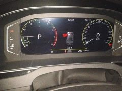 Volkswagen Magotan 2 Million Units Commemorative Edition 330TSI DSG Luxury - фото 13