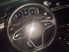Volkswagen Magotan 2 Million Units Commemorative Edition 330TSI DSG Luxury - фото 14
