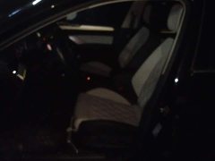 Volkswagen Magotan 2 Million Units Commemorative Edition 330TSI DSG Luxury - фото 8
