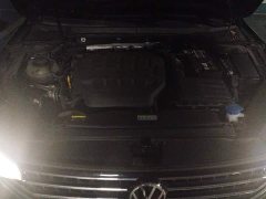 Volkswagen Magotan 2 Million Units Commemorative Edition 330TSI DSG Luxury - фото 9