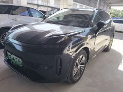 Lynk & Co 08 EM-P 120km Extended Range Halo - ფოტო 1