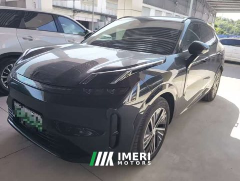 2024 Lynk & Co 08 EM-P 120km Extended Range Halo - ავტომობილი ჩინეთიდან