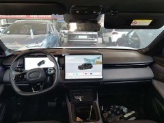Lynk & Co 08 EM-P 120km Extended Range Halo - ფოტო 3