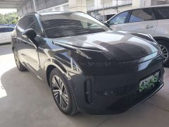 Lynk & Co 08 EM-P 120km Extended Range Halo - ფოტო 6