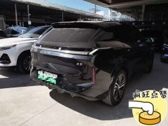 Lynk & Co 08 EM-P 120km Extended Range Halo - ფოტო 9
