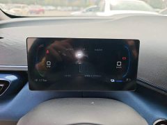 BYD Seagull Glory Edition 305km Vitality Version - ფოტო 11