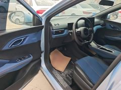 BYD Seagull Glory Edition 305km Vitality Version - ფოტო 15