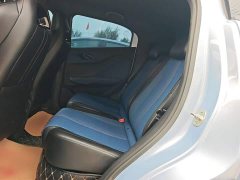 BYD Seagull Glory Edition 305km Vitality Version - ფოტო 16