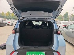 BYD Seagull Glory Edition 305km Vitality Version - ფოტო 18