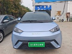 BYD Seagull Glory Edition 305km Vitality Version - ფოტო 2