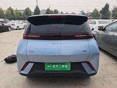BYD Seagull Glory Edition 305km Vitality Version - ფოტო 5
