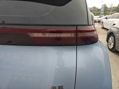 BYD Seagull Glory Edition 305km Vitality Version - ფოტო 7