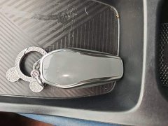 BYD Seagull Glory Edition 305km Vitality Version - ფოტო 8
