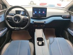 BYD Seagull Glory Edition 305km Vitality Version - ფოტო 9