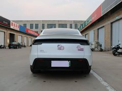 Tesla Model Y Rear-Wheel Drive - ფოტო 8