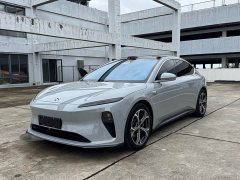 NIO ET5 75kWh - ფოტო 2