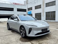 NIO ET5 75kWh - ფოტო 3