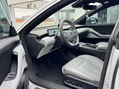 NIO ET5 75kWh - ფოტო 4