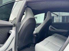 NIO ET5 75kWh - ფოტო 5