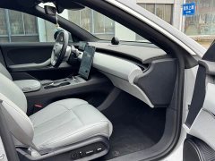 NIO ET5 75kWh - ფოტო 6