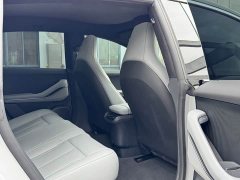 NIO ET5 75kWh - ფოტო 7
