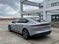NIO ET5 75kWh - ფოტო 8