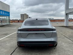 NIO ET5 75kWh - ფოტო 9
