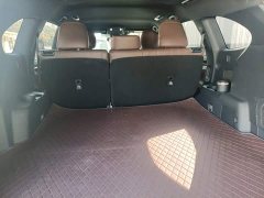 Toyota Crown Venza 2.5L HEV FWD Entry 5-Seater - photo 15